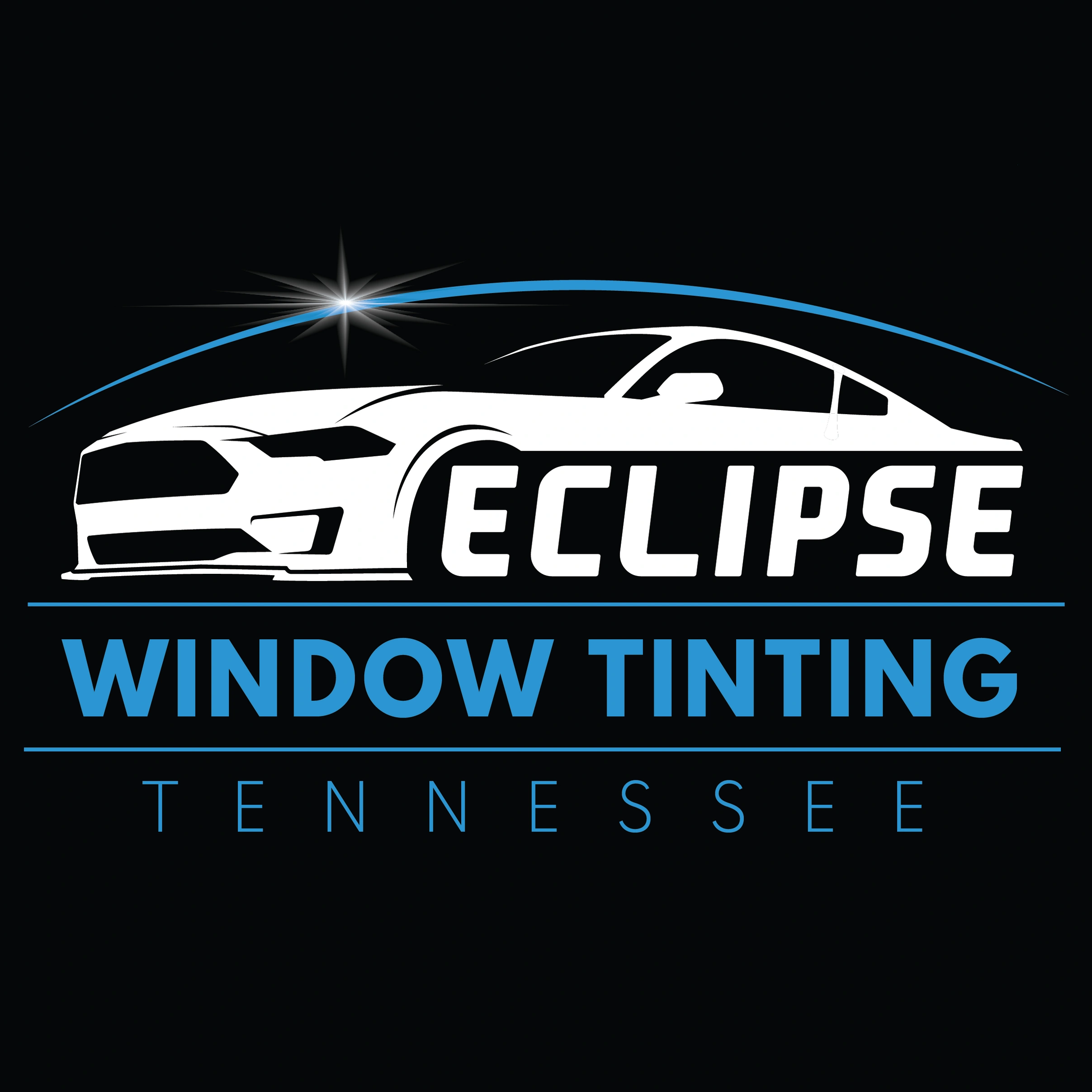 Window Tint Eclipse Window Tinting TN